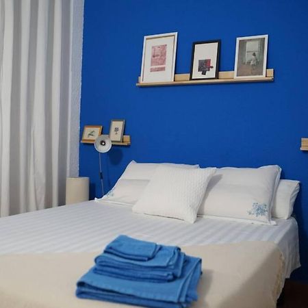 Apartamento Unico En Plaza Del Pilar Zaragoza Exteriér fotografie