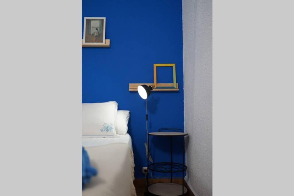 Apartamento Unico En Plaza Del Pilar Zaragoza Exteriér fotografie