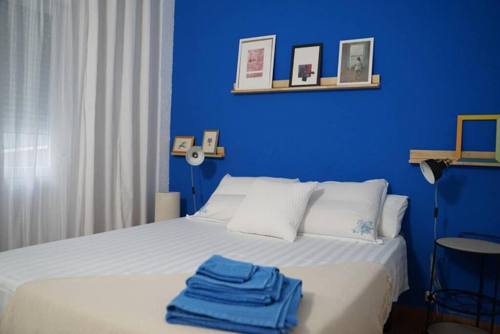 Apartamento Unico En Plaza Del Pilar Zaragoza Exteriér fotografie