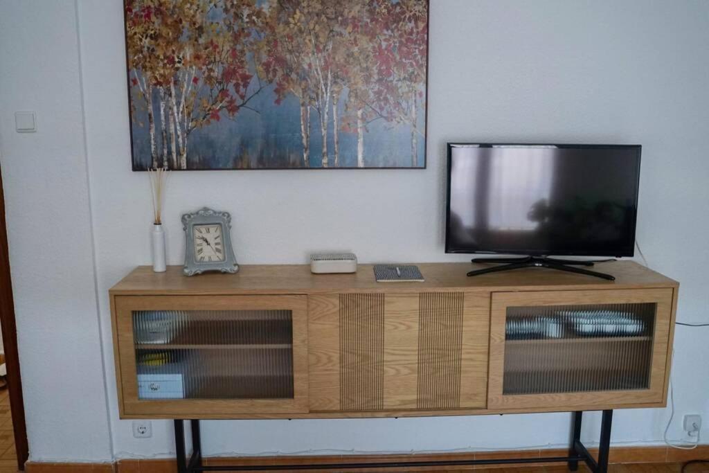 Apartamento Unico En Plaza Del Pilar Zaragoza Exteriér fotografie