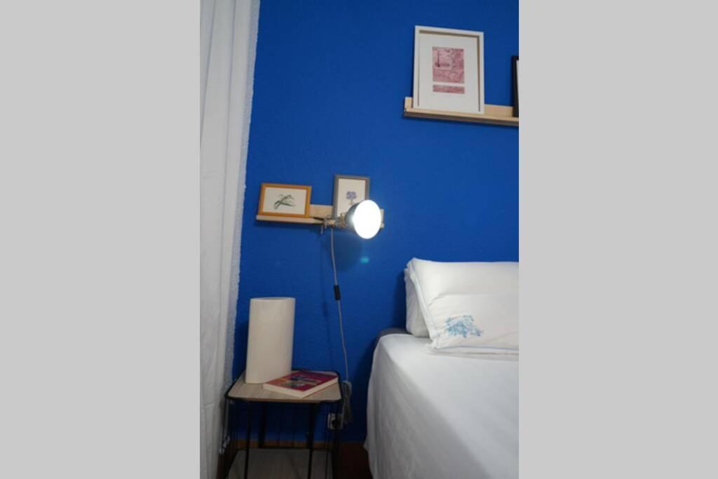 Apartamento Unico En Plaza Del Pilar Zaragoza Exteriér fotografie
