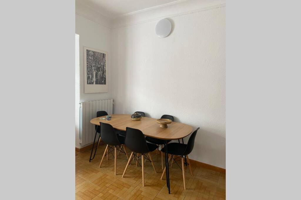 Apartamento Unico En Plaza Del Pilar Zaragoza Exteriér fotografie