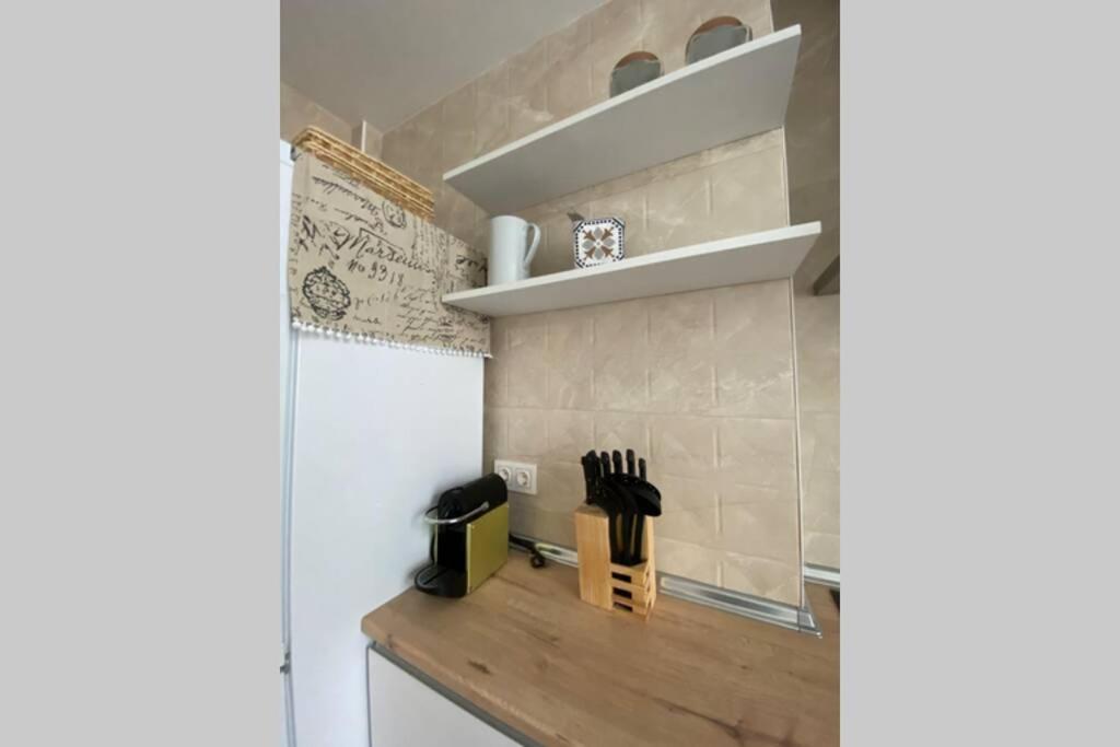 Apartamento Unico En Plaza Del Pilar Zaragoza Exteriér fotografie
