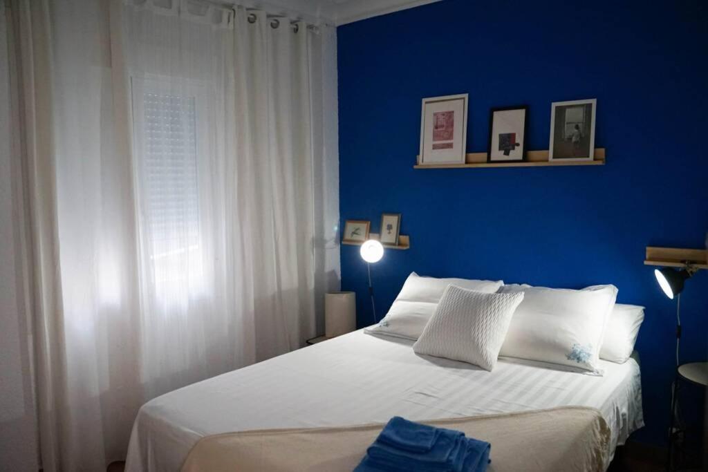 Apartamento Unico En Plaza Del Pilar Zaragoza Exteriér fotografie
