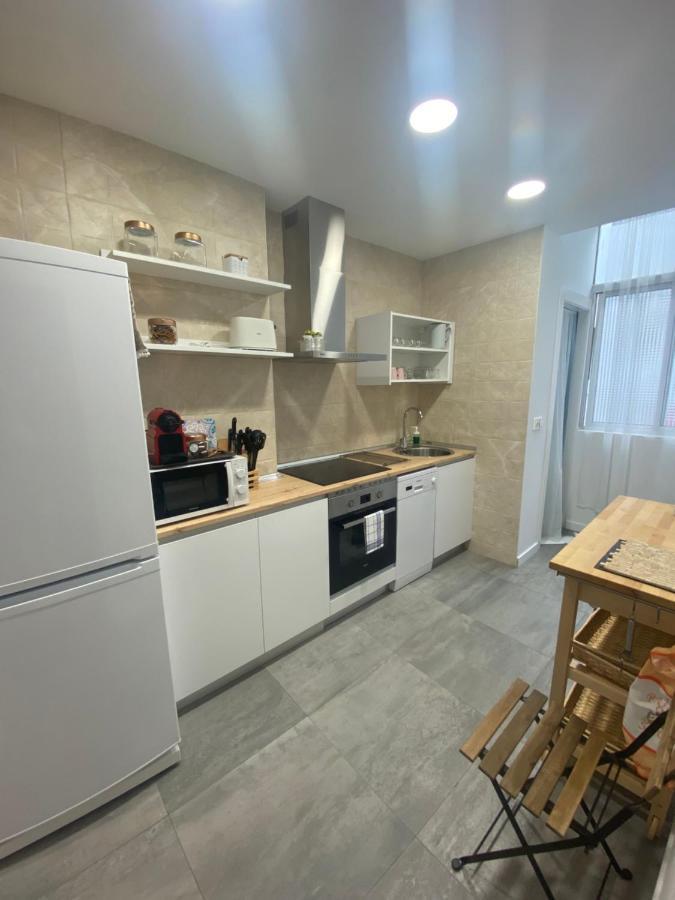 Apartamento Unico En Plaza Del Pilar Zaragoza Exteriér fotografie