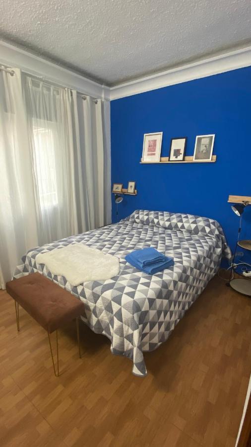 Apartamento Unico En Plaza Del Pilar Zaragoza Exteriér fotografie