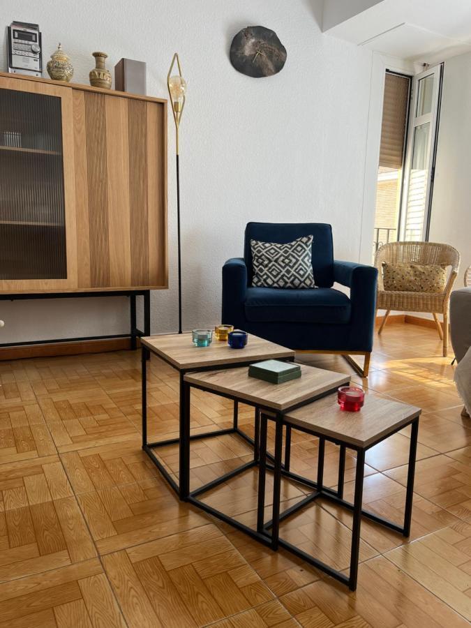 Apartamento Unico En Plaza Del Pilar Zaragoza Exteriér fotografie