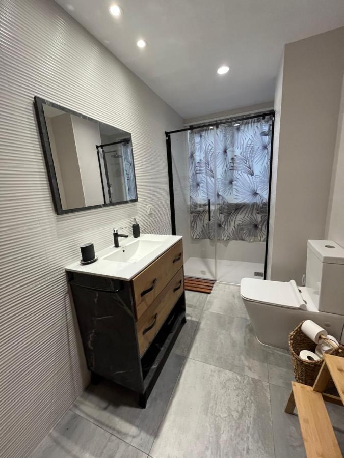 Apartamento Unico En Plaza Del Pilar Zaragoza Exteriér fotografie
