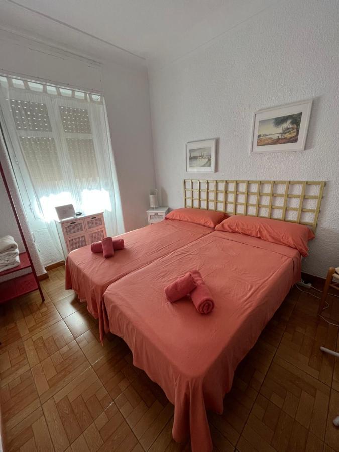 Apartamento Unico En Plaza Del Pilar Zaragoza Exteriér fotografie