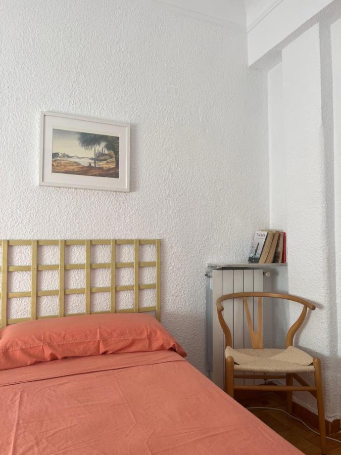Apartamento Unico En Plaza Del Pilar Zaragoza Exteriér fotografie