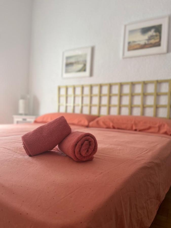 Apartamento Unico En Plaza Del Pilar Zaragoza Exteriér fotografie