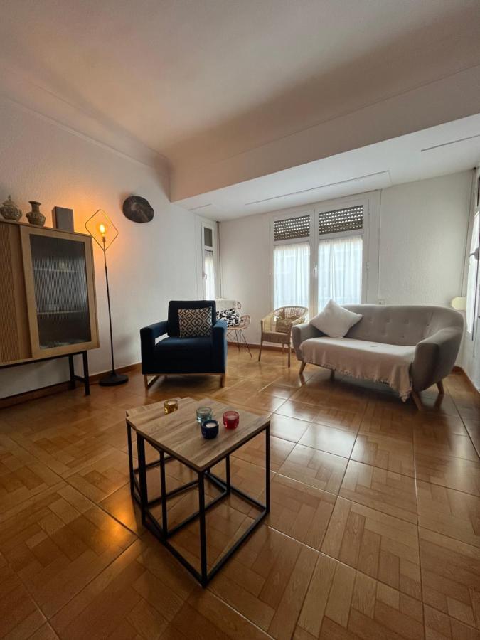 Apartamento Unico En Plaza Del Pilar Zaragoza Exteriér fotografie