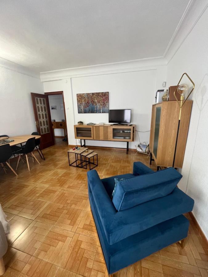 Apartamento Unico En Plaza Del Pilar Zaragoza Exteriér fotografie