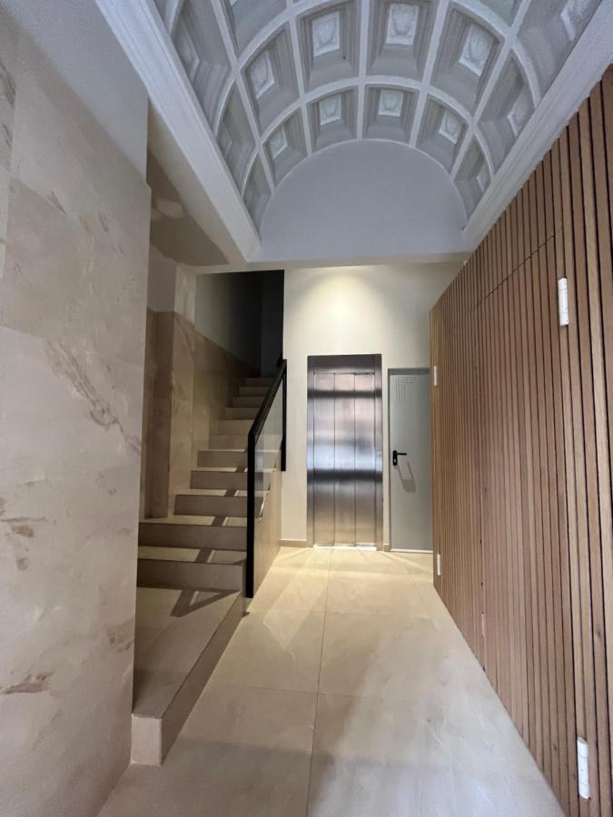 Apartamento Unico En Plaza Del Pilar Zaragoza Exteriér fotografie